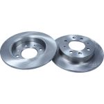 Maxgear Bremsscheibe Kia T. Cerato 04 19-2451 Maxgear Bremsscheibe Kia T. Cerato 04 19-2451
