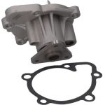 Kamoka Wasserpumpe / Kühlmittelpumpe T0311 Kamoka Wasserpumpe / Kühlmittelpumpe T0311