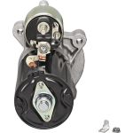 Valeo Anlasser 438207