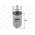 587713 Valeo Kraftstofffilter 587713