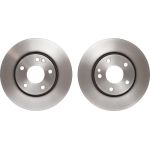 Bremsscheibe Db P. W169/W245 1,5-2,0 04-12 DF4393 Bremsscheibe Db P. W169/W245 1,5-2,0 04-12 DF4393
