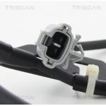 Sensor, Raddrehzahl 818013604