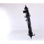 Nissens Wasserkühler PKW 61677 Nissens Wasserkühler PKW 61677