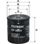 Filtron Ölfilter OP 580/4 Filtron Ölfilter OP 580/4