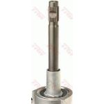 JRM486 Lenkgetriebe Manuell JRM486 Lenkgetriebe Manuell