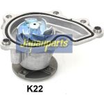 Japanparts Wasserpumpe PQ-K22 Japanparts Wasserpumpe PQ-K22