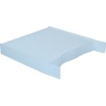 KAMOKA Filter, Innenraumluft F428101 KAMOKA Filter, Innenraumluft F428101