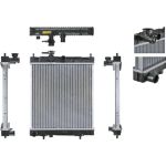 MAHLE Kühler, Motorkühlung CR 760 000S MAHLE Kühler, Motorkühlung CR 760 000S