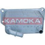Kamoka Ölkühler 7730124 - Motoröl