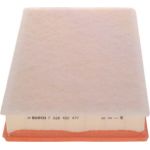 Luftfilter F 026 400 477 Luftfilter F 026 400 477