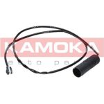 Kamoka Bremsbelagverschleißsensor 105024 Kamoka Bremsbelagverschleißsensor 105024