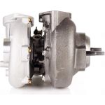 NISSENS Turbolader 93248 NISSENS Turbolader 93248