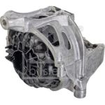 Lagerung, Motor 172229 Lagerung, Motor 172229