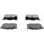 Vaico Bremsbelagsatz für Scheibenbremse V42-4103 Vaico Bremsbelagsatz für Scheibenbremse V42-4103
