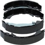 Bremsbacken 0 986 487 954 Bremsbacken 0 986 487 954