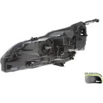 VALEO Hauptscheinwerfer 046789