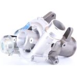 NISSENS Turbolader 93426 NISSENS Turbolader 93426