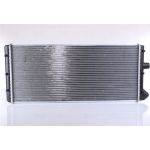 Nissens Wasserkühler PKW 61887 Nissens Wasserkühler PKW 61887