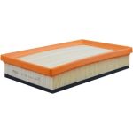 MAHLE Luftfilter LX 2060 MAHLE Luftfilter LX 2060