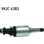 VKJC 4383 SKF Antriebswelle 4383 VKJC 4383 SKF Antriebswelle 4383