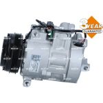 NRF Klimakompressor 32525