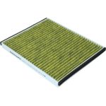 KAMOKA Filter, Innenraumluft 6080118 KAMOKA Filter, Innenraumluft 6080118