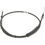 Handbremsseil 1987477734 Handbremsseil 1987477734