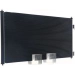Kondensator, Klimaanlage AC 689 000S Kondensator, Klimaanlage AC 689 000S