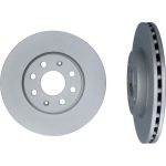 KAMOKA Bremsscheibe 1032608