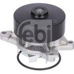 febi bilstein Wasserpumpe / Kühlmittelpumpe 186015