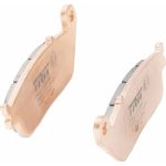 TRW Bremsbeläge MCB764SRM TRW Bremsbeläge MCB764SRM