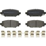 BREMBO Bremsklötze HA P 37 026 BREMBO Bremsklötze HA P 37 026