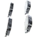 Bosch Bremsbelagsatz 0 986 424 639 Bosch Bremsbelagsatz 0 986 424 639