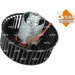 NRF Kühlerlüfter 34117 NRF Kühlerlüfter 34117