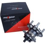 Radlagersatz 33-1176 Radlagersatz 33-1176