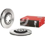 81 481 004 Bremsscheibe VA 09.B267.10 81 481 004 Bremsscheibe VA 09.B267.10
