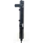 MAHLE Kühler, Motorkühlung CR 149 000S MAHLE Kühler, Motorkühlung CR 149 000S