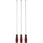 KS TOOLS ZESTAW WKR TAKÓW P ASKICH, PH, TORX, 3-SZT. 159.1270 KS TOOLS ZESTAW WKR TAKÓW P ASKICH, PH, TORX, 3-SZT. 159.1270