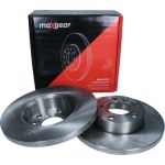 Maxgear Bremsscheibe Vw P. T4 96 19-0990 Maxgear Bremsscheibe Vw P. T4 96 19-0990
