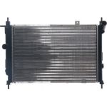 MAHLE Kühler, Motorkühlung CR 447 000S MAHLE Kühler, Motorkühlung CR 447 000S
