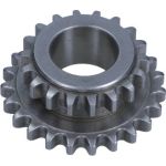 03C105209AG VAG Original 03C105209AG Zahnrad Kurbelwelle VW Golf 1.4 TSI 05-09 – – OE-Nr. 03C105209AG