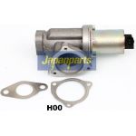 Japanparts AGR-Ventil EGR-H00 Japanparts AGR-Ventil EGR-H00