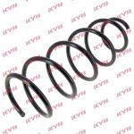KYB Fahrwerksfeder Alfa P. Giulietta 1.4/1.4Lpg 04/10 RA3386 KYB Fahrwerksfeder Alfa P. Giulietta 1.4/1.4Lpg 04/10 RA3386