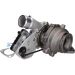 KAMOKA Turbolader 8600019 KAMOKA Turbolader 8600019