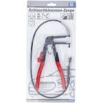 BGS Schlauchklemmen-Zange mit Bowdenzug 630 mm 467 BGS Schlauchklemmen-Zange mit Bowdenzug 630 mm 467