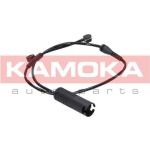 Kamoka Bremsbelagverschleißsensor 105057 Kamoka Bremsbelagverschleißsensor 105057