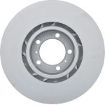 Bremsscheibe VA re 0 986 479 D23 Bremsscheibe VA re 0 986 479 D23