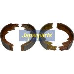 Japanparts Bremsbacken GF-509AF Japanparts Bremsbacken GF-509AF