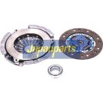 Japanparts Kupplungssatz KF-W04 Japanparts Kupplungssatz KF-W04
