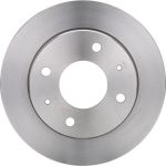 Bremsscheibe HA 0 986 479 236 Bremsscheibe HA 0 986 479 236